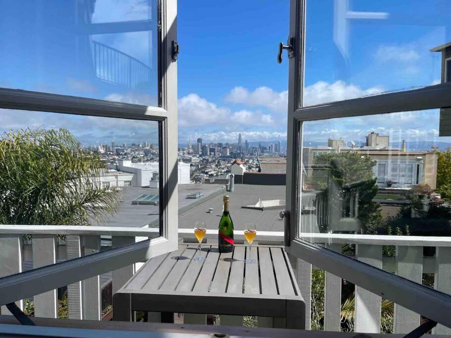 3BD 3BR CityView Central San Francisco -15 min walk from Castro station