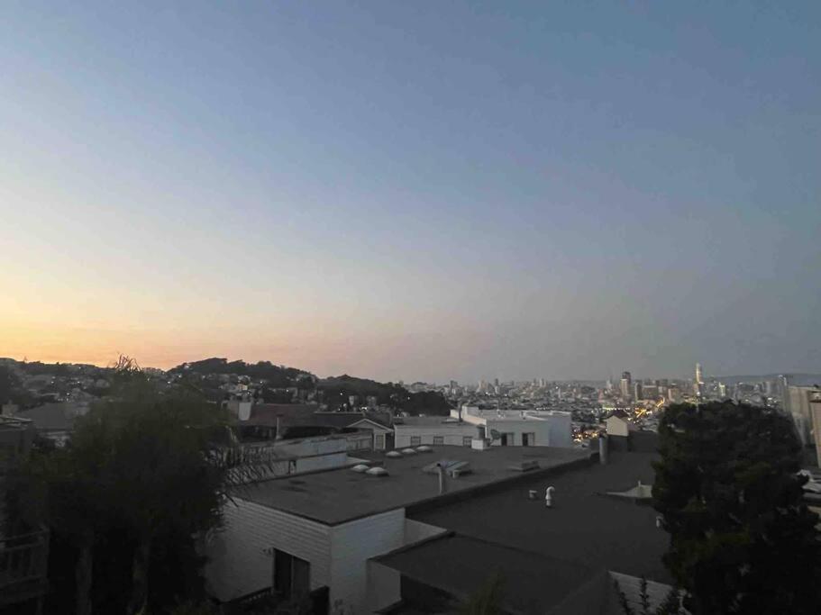 3BD 3BR CityView Central San Francisco -15 min walk from Castro station