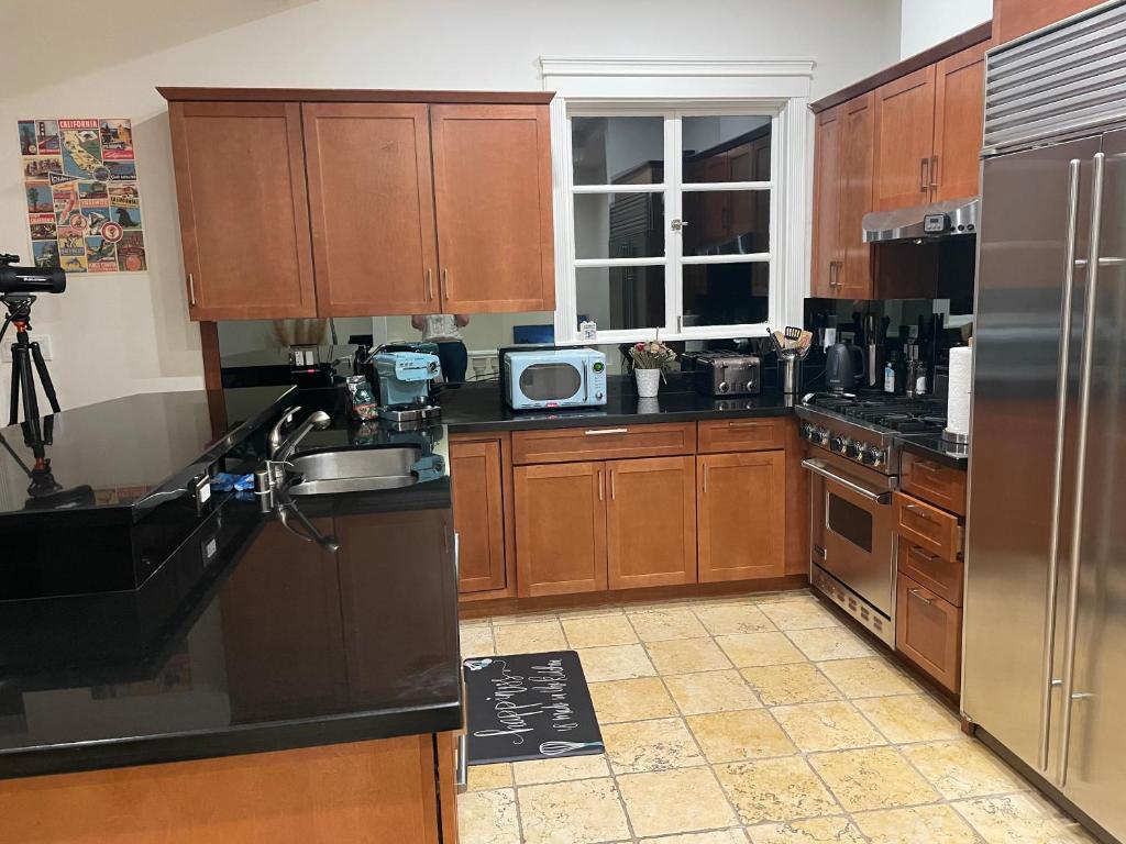 3BD 3BR CityView Central San Francisco -15 min walk from Castro station